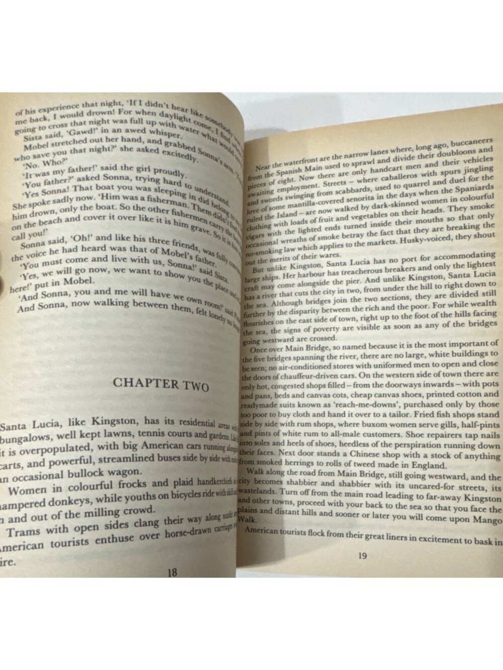 No Black Sparrows Namba Roy SC 1989 Edited by Jacqueline Roy Heinemann - Picture 9 of 10